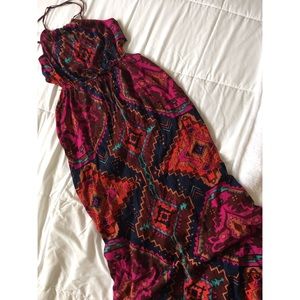 Billabong Maxi Dress